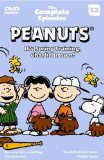 DVD - Peanuts Vol. 5 komplett
