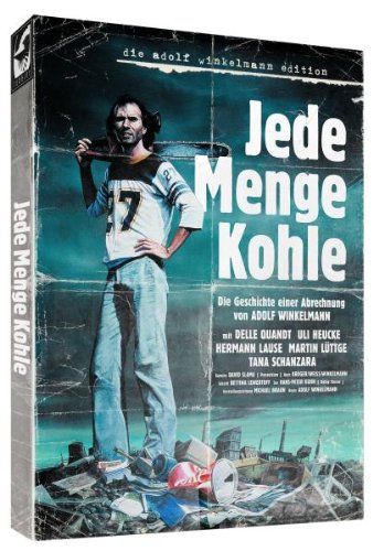DVD - Jede Menge Kohle
