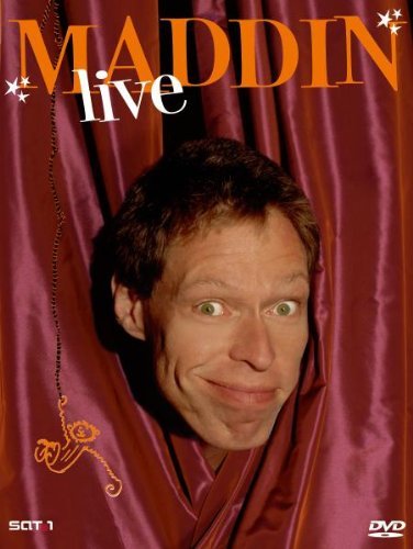  - Martin Schneider - Maddin live!