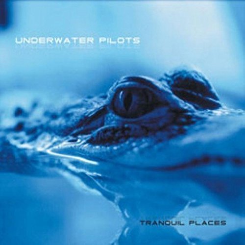 Underwater Pilots - Tranquil Places