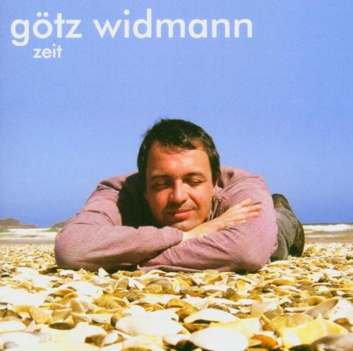 Götz Widmann - Zeit