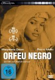  - Orfeu Negro (Black Orpheus) + Bonus-Tracks