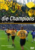 DVD - Hauptsache Fussball - Junge Profis aud dem Weg ins Spiel