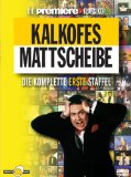 DVD - Kalkofes Mattscheibe: Die Premiere Klassiker - Staffel 3