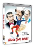 DVD - Der Springteufel (Dieter Hallervorden Collection)