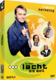 DVD - Hape Kerkeling-Edition (5 DVDs)