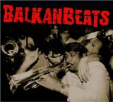Sampler - Balkanbeats 3