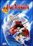 DVD - InuYasha - The Movie 2 - The Castle Beyond the Looking Glass