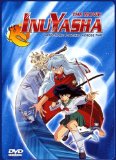 DVD - Inu Yasha - The Movie 3 - Swords of an Honorable Ruler