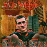 Agent I - Blut auf Beton