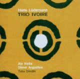 Trio Ivoire - Across the Oceans