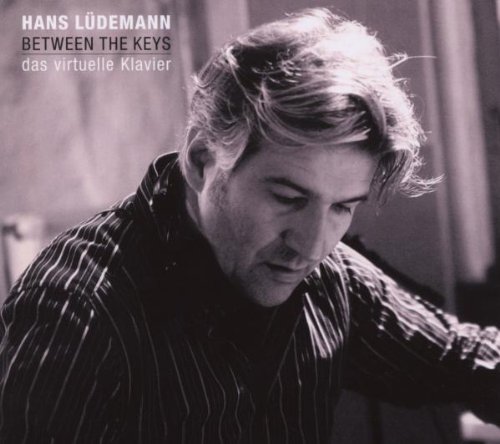 Lüdemann , Hans - Between the Keys