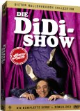 DVD - Das Beste aus Nonstop Nonsens - Folge 2: Didi schiesst ein Eigentor! (Dieter Hallervorden Collection)