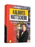 DVD - Kalkofes Mattscheibe - The Complete ProSieben-Saga [10 DVDs]