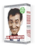 DVD - Nonstop Nonsens - Limited Edition Metalpack (6 DVDs) [Collector's Edition]