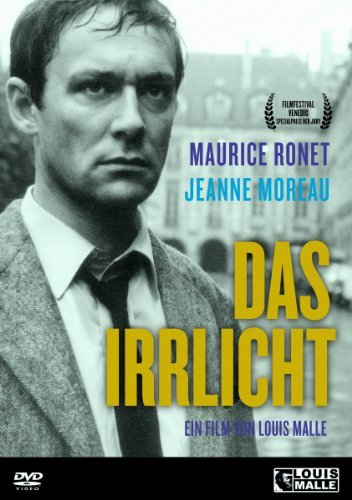 DVD - Das Irrlicht