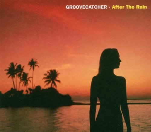 Groovecatcher - After the Rail