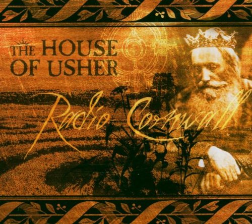 House Of Usher , The - Radio Cornwall