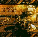 the House of Usher - Angst