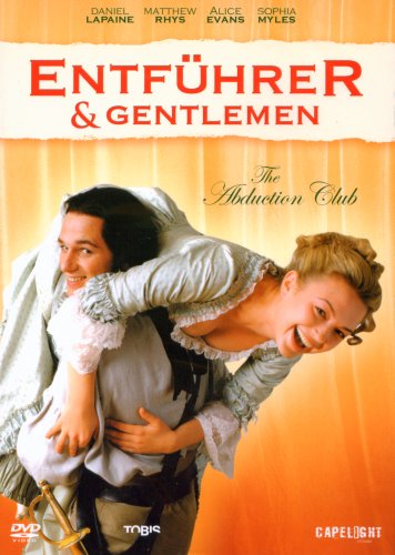 DVD - Entf?rer & Gentlemen