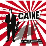 Caine - (4) Dunkelheit
