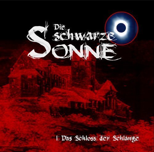 Die Schwarze Sonne - Das Schloss der Schlange (01)