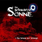 Merlau , Günter - Die Schwarze Sonne - Morgenröte