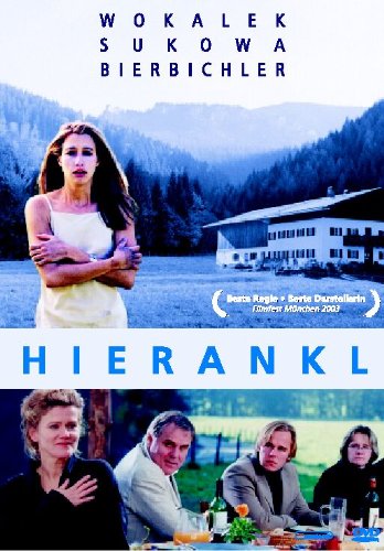 DVD - Hierankl