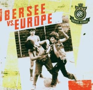 Sampler - Übersee vs. Europe