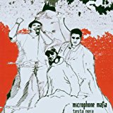 Microphone Mafia - Testa Nera