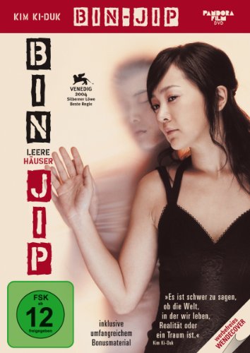 DVD - Bin-Jip