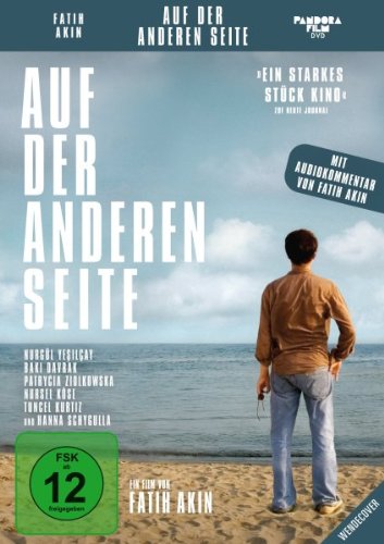 DVD - Auf der anderen Seite