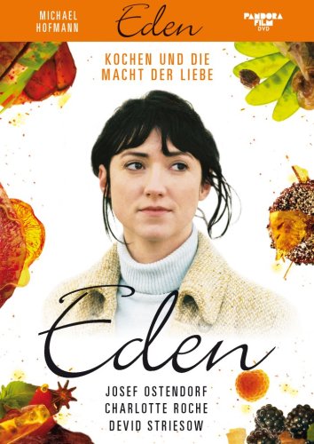 DVD - Eden