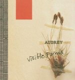 Audrey - The Fierce and the Longing