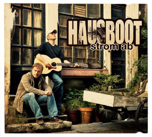 Hausboot - Strom ab