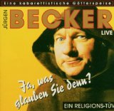  - Religion ist, wenn man trotzdem stirbt : ein Handbuch für Humor im Himmel.