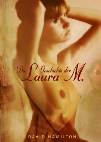 DVD - Die Geschichte der Laura M. (David Hamilton)