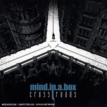 Mind.in.a.Box - Crossroads