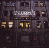 Mesh - The point at which it falls ap