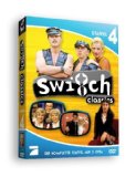 DVD - Switch Classics - Die komplette zweite Staffel (3 DVDs)