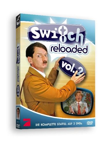 DVD - Switch Reloaded 2