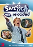DVD - Switch reloaded - Volume 3