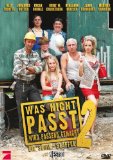 DVD - Was nicht passt wird passend gemacht - TV Serie