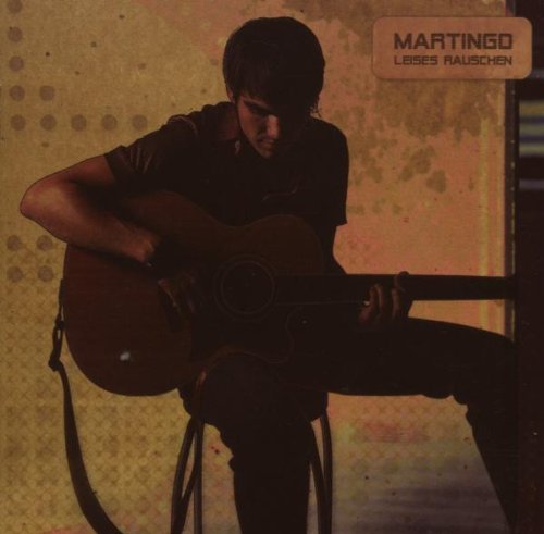 Martingo - 1.Leises Rauschen