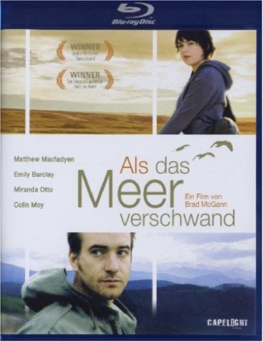 Blu-ray Disc - Als das Meer verschwand