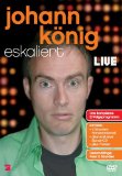 DVD - Johann König - Live! Total Bock auf Remmi Demmi