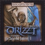 Salvatore , R. A. - Das Tal der Dunkelheit (10) die Saga Vom Dunkelelf