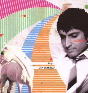 Balthazar , Troy Von - o. Titel