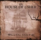 House Of Usher , The - Radio Cornwall