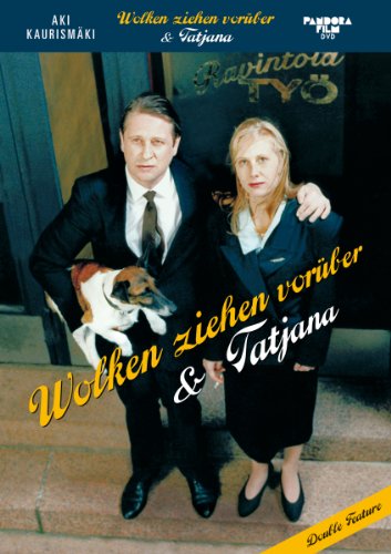 DVD - Wolken ziehen vorüber / Tatjana